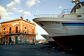 Aci Trezza
